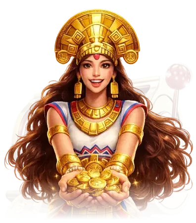 赏金女王视觉主题图1